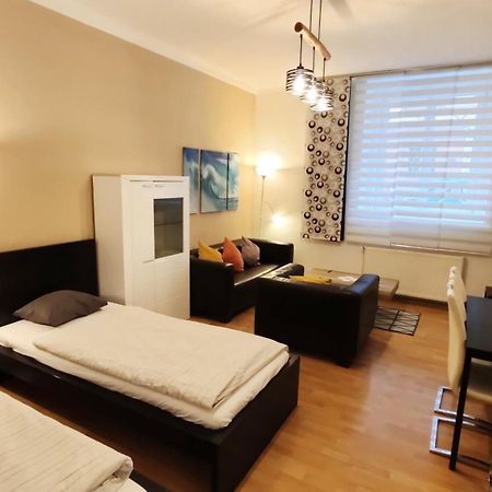 Style Apartment Prague Exterior photo